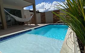 Guaibim House- Sua casa de praia